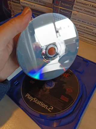 Killzone PS2 Completo