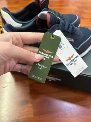 Nuove con scatola originale