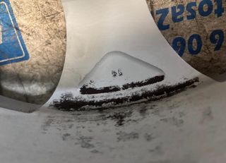 JUEGO LLANTAS HONDA ACCORD 16 PULGADAS