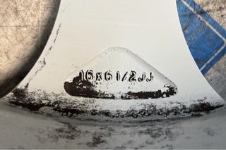 JUEGO LLANTAS HONDA ACCORD 16 PULGADAS