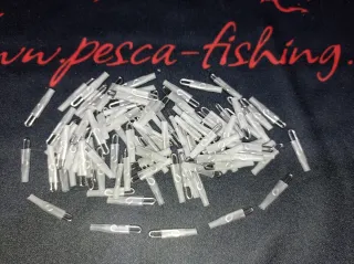 Enganches rápidos para pesca surfcasting