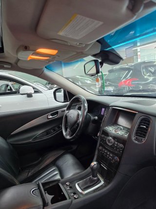 Infiniti EX 3.0 OFERTA DE VERANO