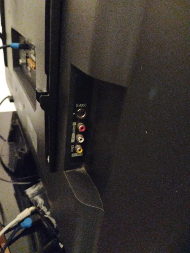 Televisor LG Negro 42 pulgadas