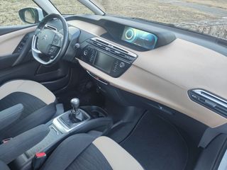 CITROEN C4 PICASSO  ATTRACTION  130CV