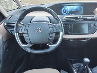 CITROEN C4 PICASSO  ATTRACTION  130CV