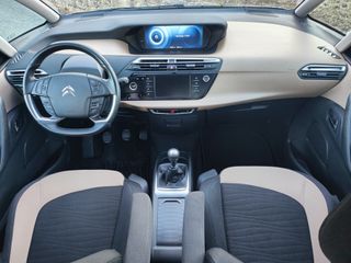 CITROEN C4 PICASSO  ATTRACTION  130CV