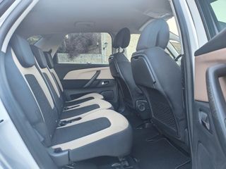 CITROEN C4 PICASSO  ATTRACTION  130CV