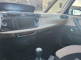 CITROEN C4 PICASSO  ATTRACTION  130CV