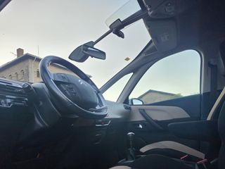 CITROEN C4 PICASSO  ATTRACTION  130CV