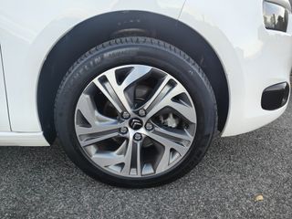 CITROEN C4 PICASSO  ATTRACTION  130CV