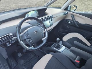 CITROEN C4 PICASSO  ATTRACTION  130CV