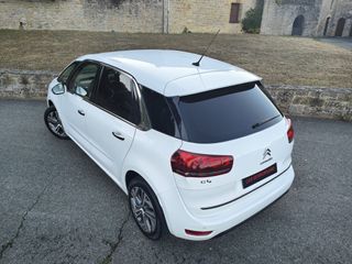 CITROEN C4 PICASSO  ATTRACTION  130CV