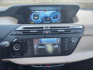 CITROEN C4 PICASSO  ATTRACTION  130CV
