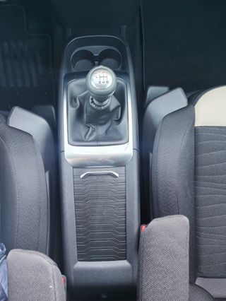 CITROEN C4 PICASSO  ATTRACTION  130CV