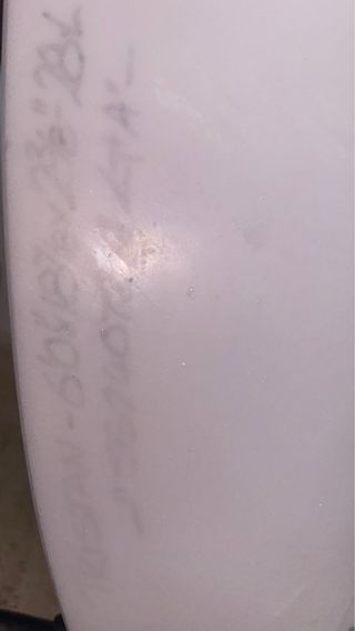 Tabla de surf SMTH SHAPES