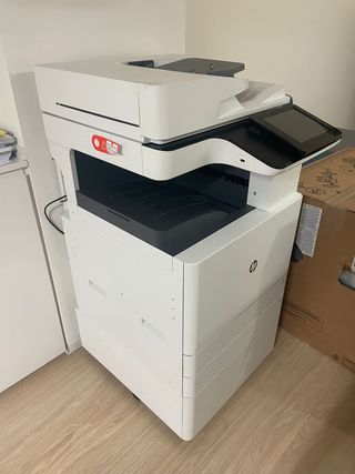 Impresora HP Multifunción