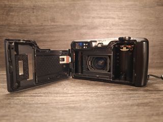 Pentax ESPIO 115M Cámara Analógica 35mm Vintage