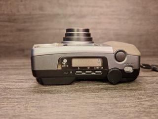 Pentax ESPIO 115M Cámara Analógica 35mm Vintage