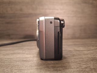 Pentax ESPIO 115M Cámara Analógica 35mm Vintage