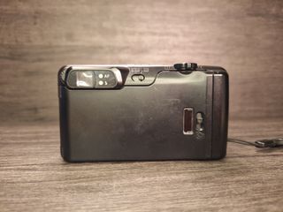 Pentax ESPIO 115M Cámara Analógica 35mm Vintage