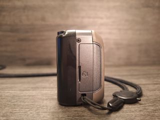 Pentax ESPIO 115M Cámara Analógica 35mm Vintage