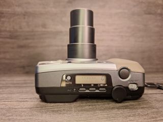 Pentax ESPIO 115M Cámara Analógica 35mm Vintage