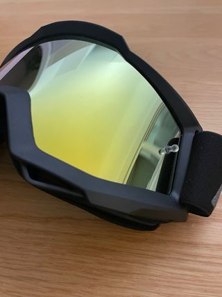 Gafas Motocross/Enduro 100%