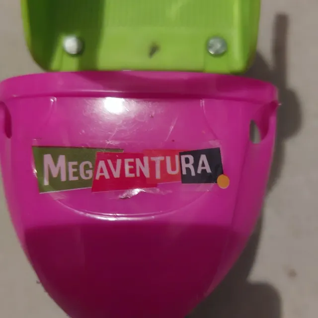 Patines ajustables Juguettos. Talla de 25 a 32.