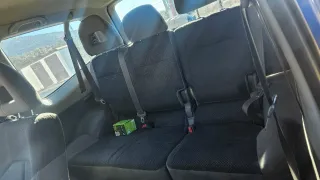 Mitsubishi Montero v60 3.2