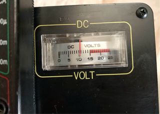 Fuente Alimentación Euro CB T-1210GWM