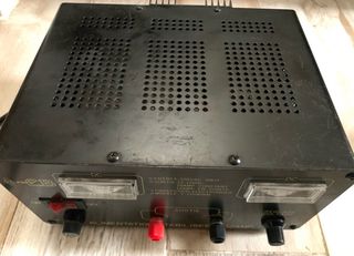 Fuente Alimentación Euro CB T-1210GWM