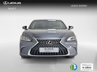Lexus ES 2.5 300h Premium