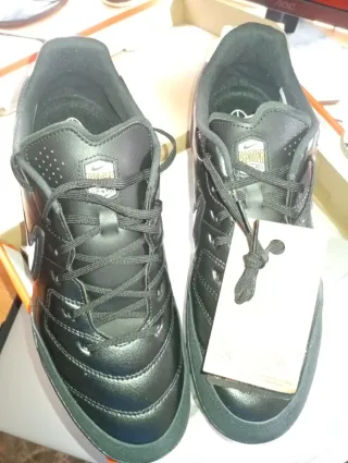 Nike Premier IV Botas de Fútbol