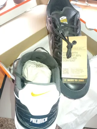 Nike Premier IV Botas de Fútbol