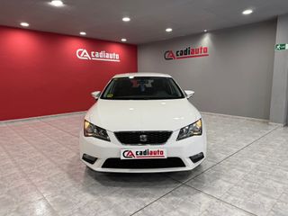 SEAT Leon 2014