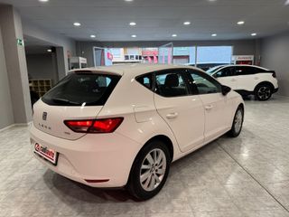SEAT Leon 2014