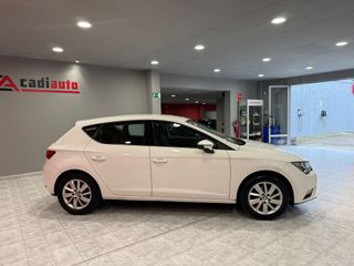 SEAT Leon 2014