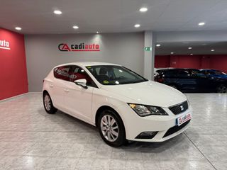 SEAT Leon 2014