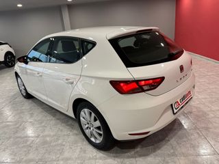 SEAT Leon 2014