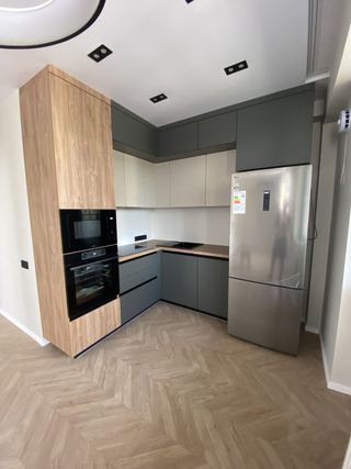 Reforma integral Pladur tarima pintura alicatado