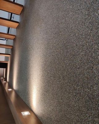 Reforma integral Pladur tarima pintura alicatado