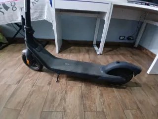Monopattino Elettrico Ninebot E2 Pro