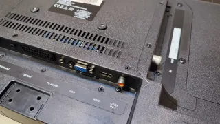 Televisión LED TD Systems 24" TDT HD