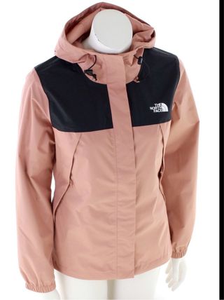 Chaqueta The North Face Antora Mujer