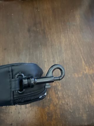 Bolsa isotérmica para bocadillos