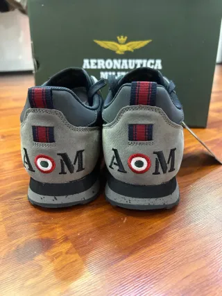 Nuove con scatola originale