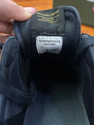 Nuove con scatola originale