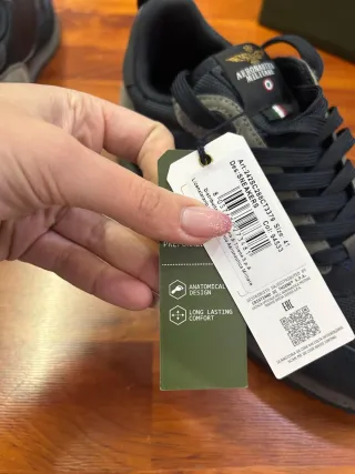 Nuove con scatola originale