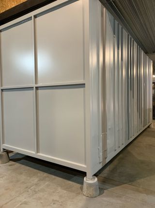 Contenedor Marítimo multiusos varios tamaños