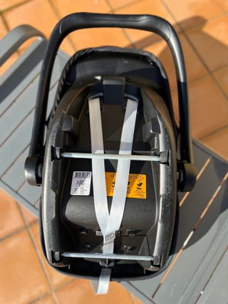 Silla de coche Maxi-Cosi CabrioFix i-Size